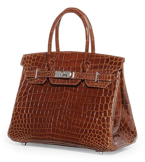 crocodile hermes birkin bag|hermes crocodile birkin bag knockoff.